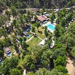 Suna Village Hotel&Bungalow Fethiye