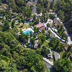Suna Village Hotel&Bungalow Fethiye