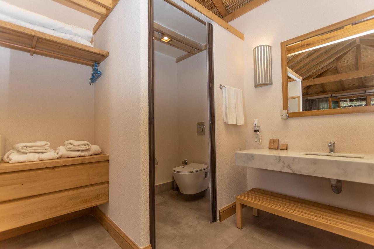 Suna Village Hotel&bungalow 3*