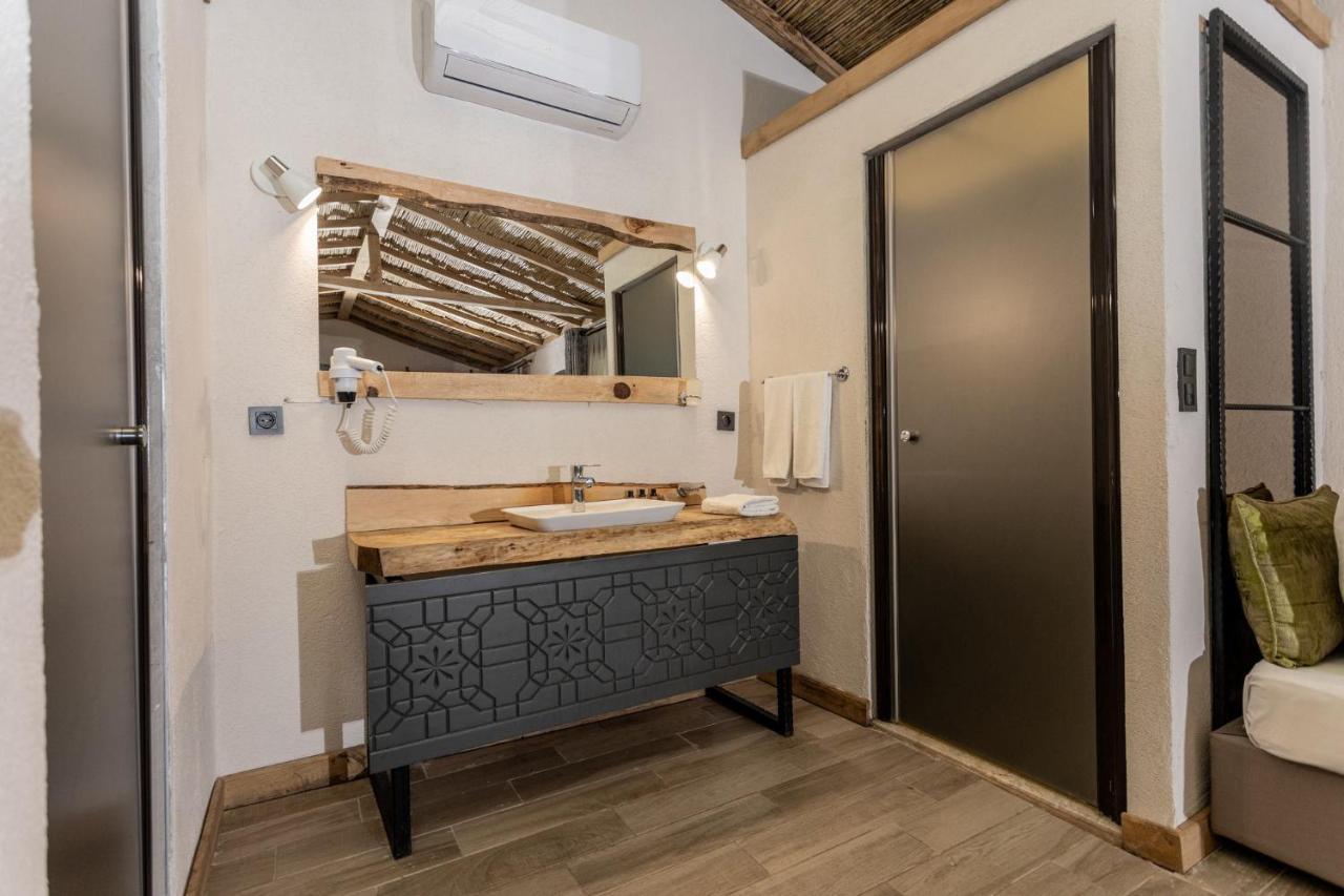 Suna Village Hotel&bungalow Fethiye
