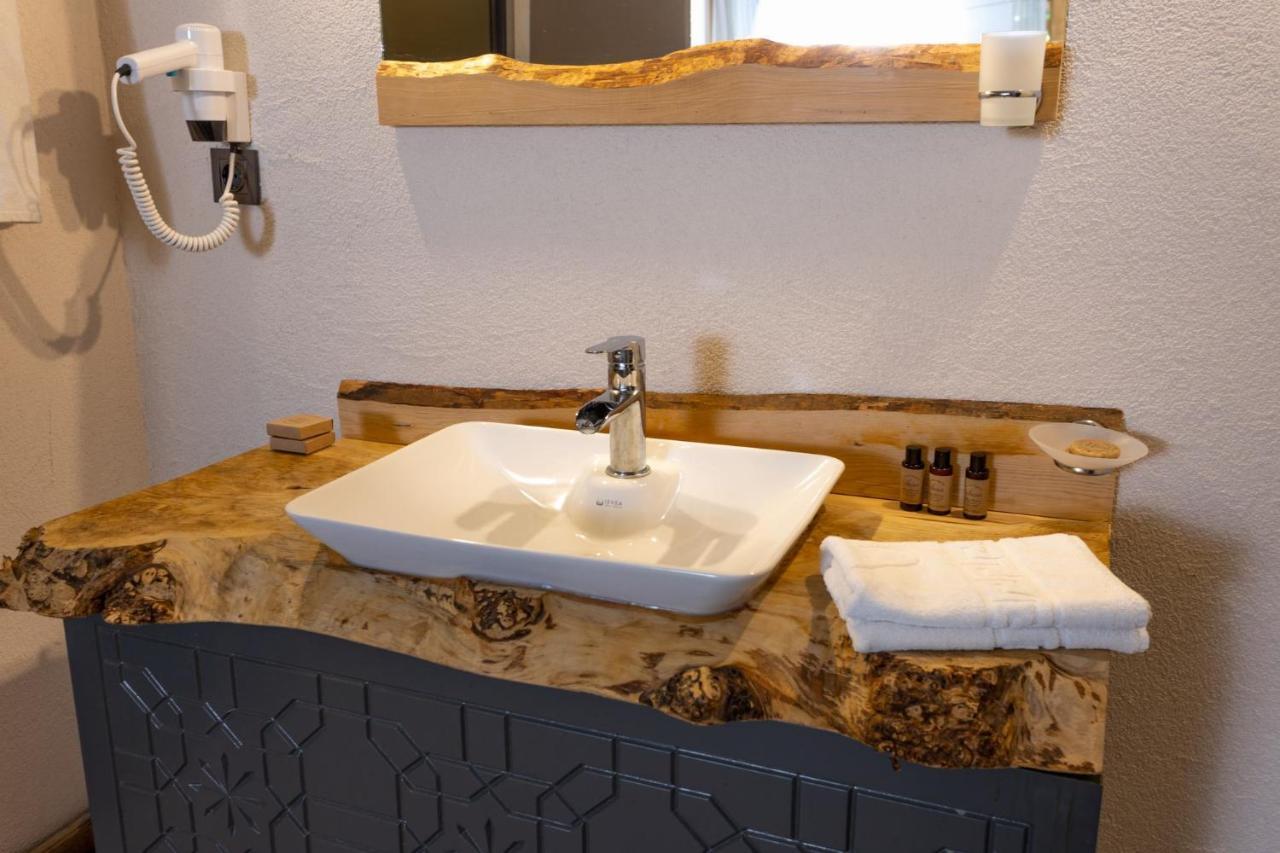 Suna Village Hotel&bungalow Otel Fethiye