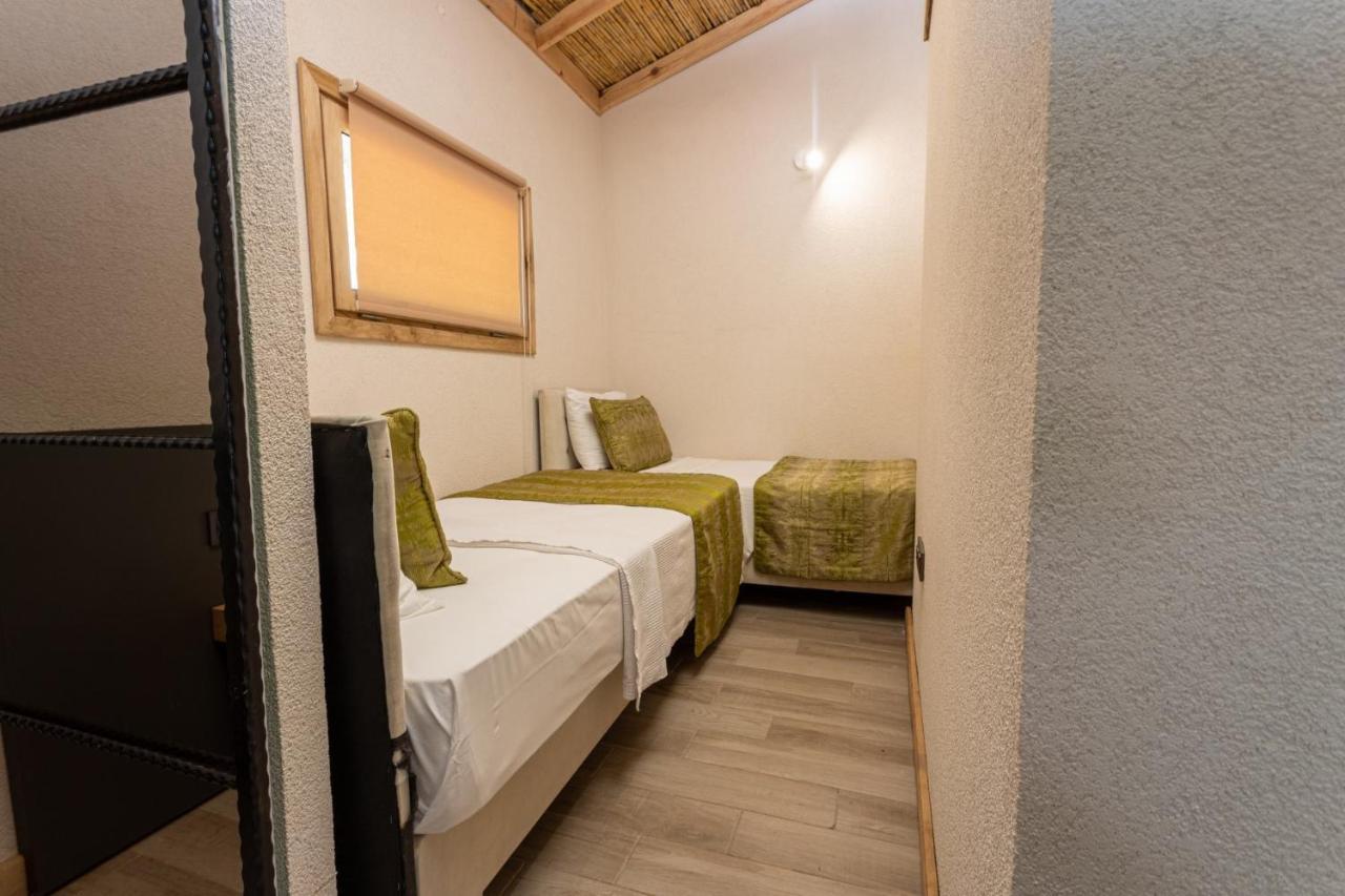 Suna Village Hotel&bungalow Fethiye