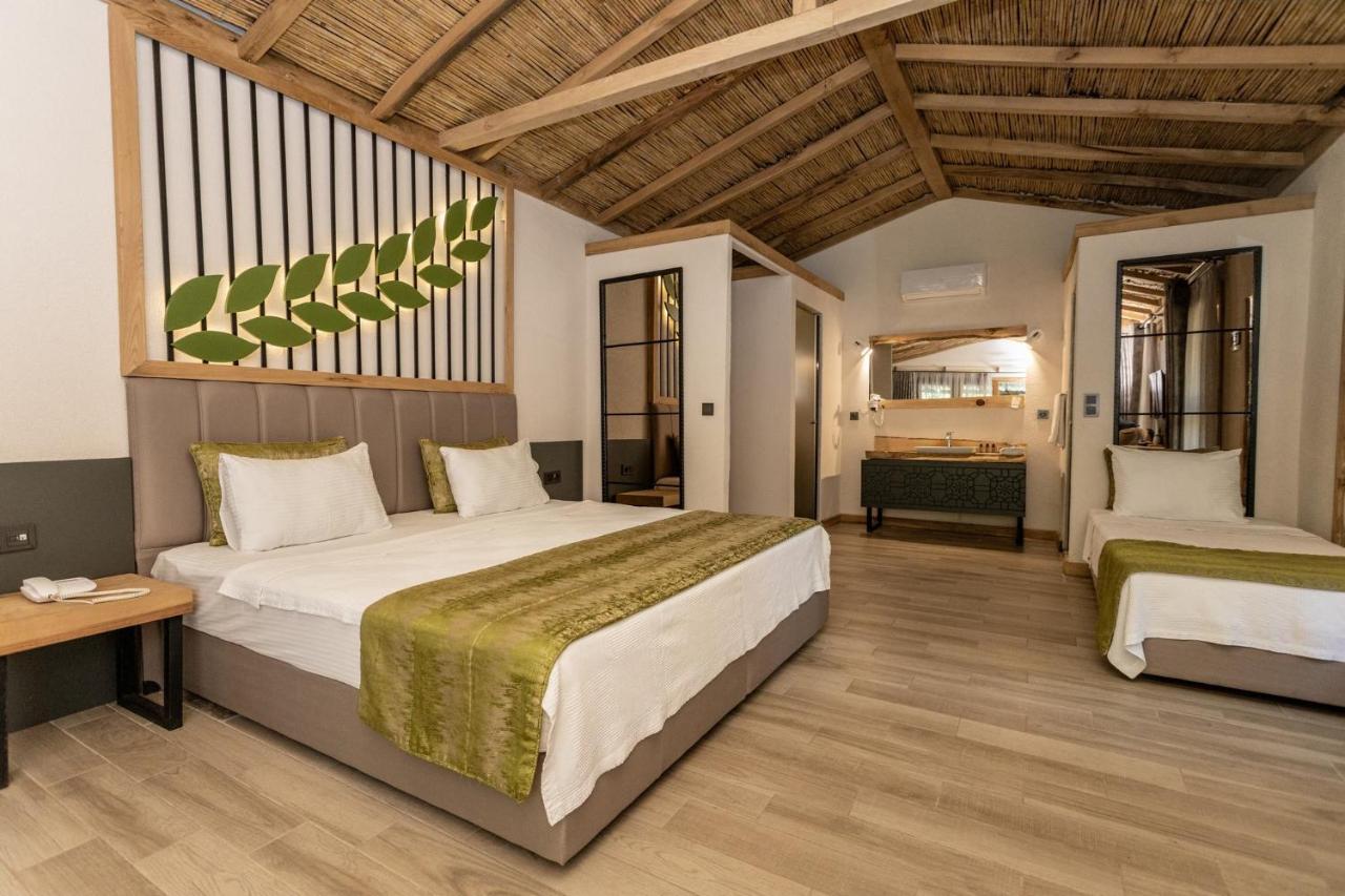 Suna Village Hotel&bungalow Otel