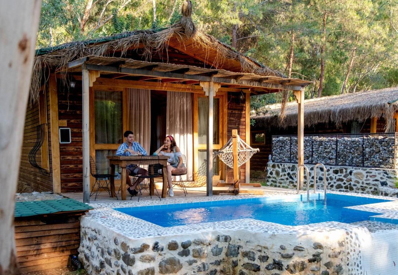Suna Village Hotel&bungalow
