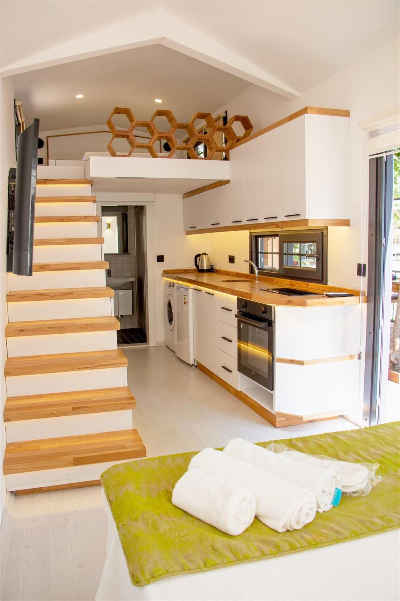 Otel Suna Village Hotel&bungalow Fethiye
