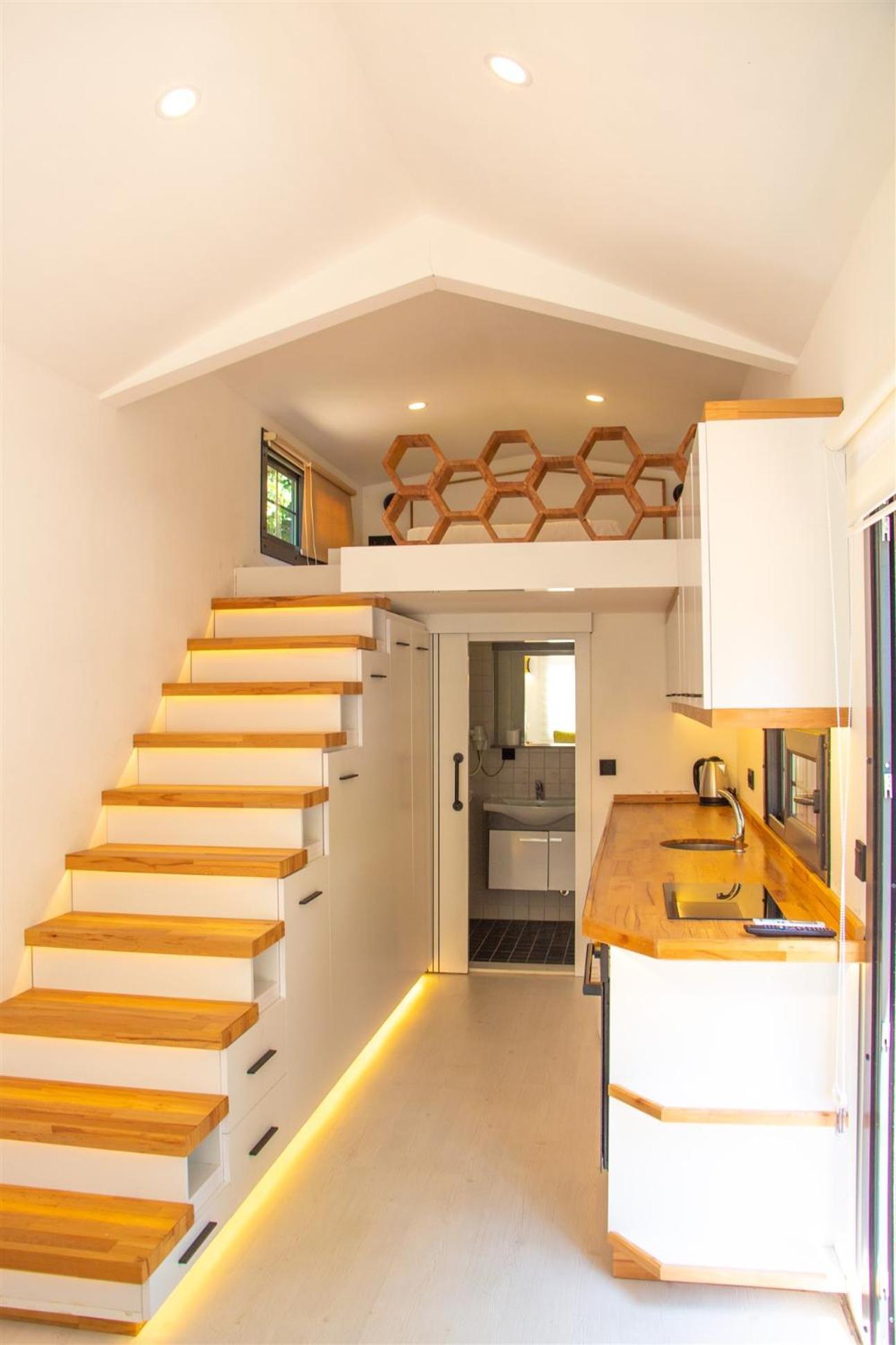 Otel Suna Village Hotel&bungalow 3*