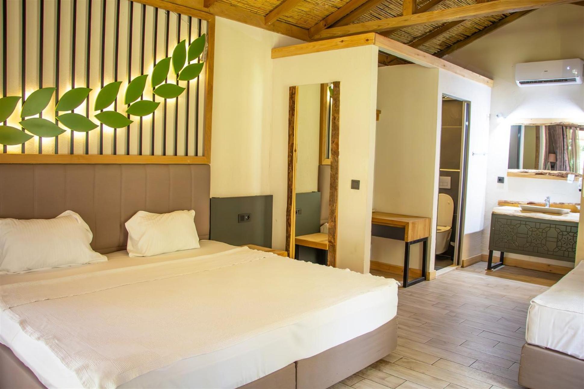 Suna Village Hotel&bungalow