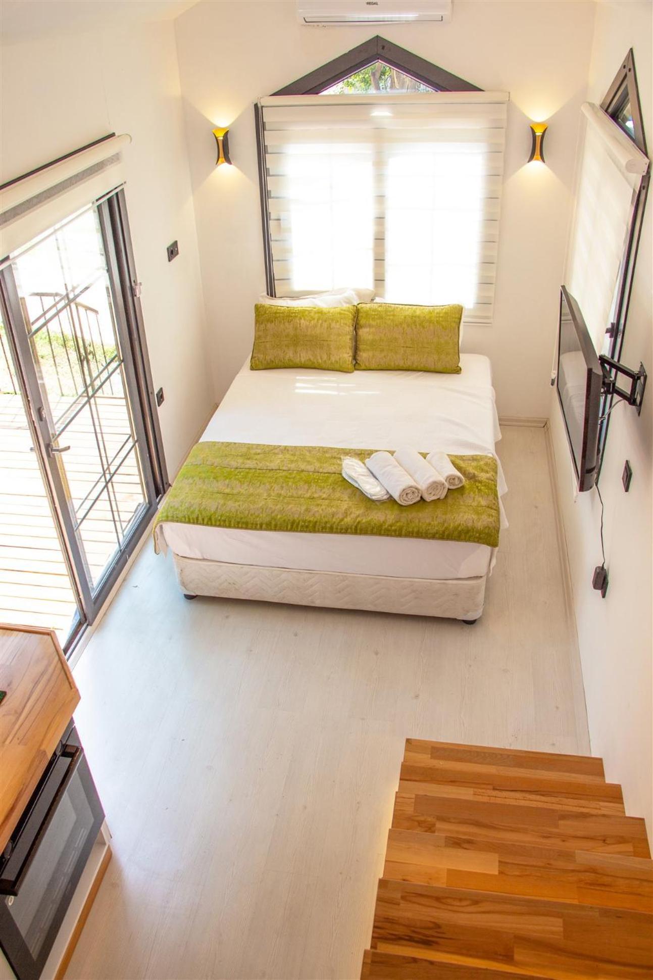 Suna Village Hotel&bungalow Otel