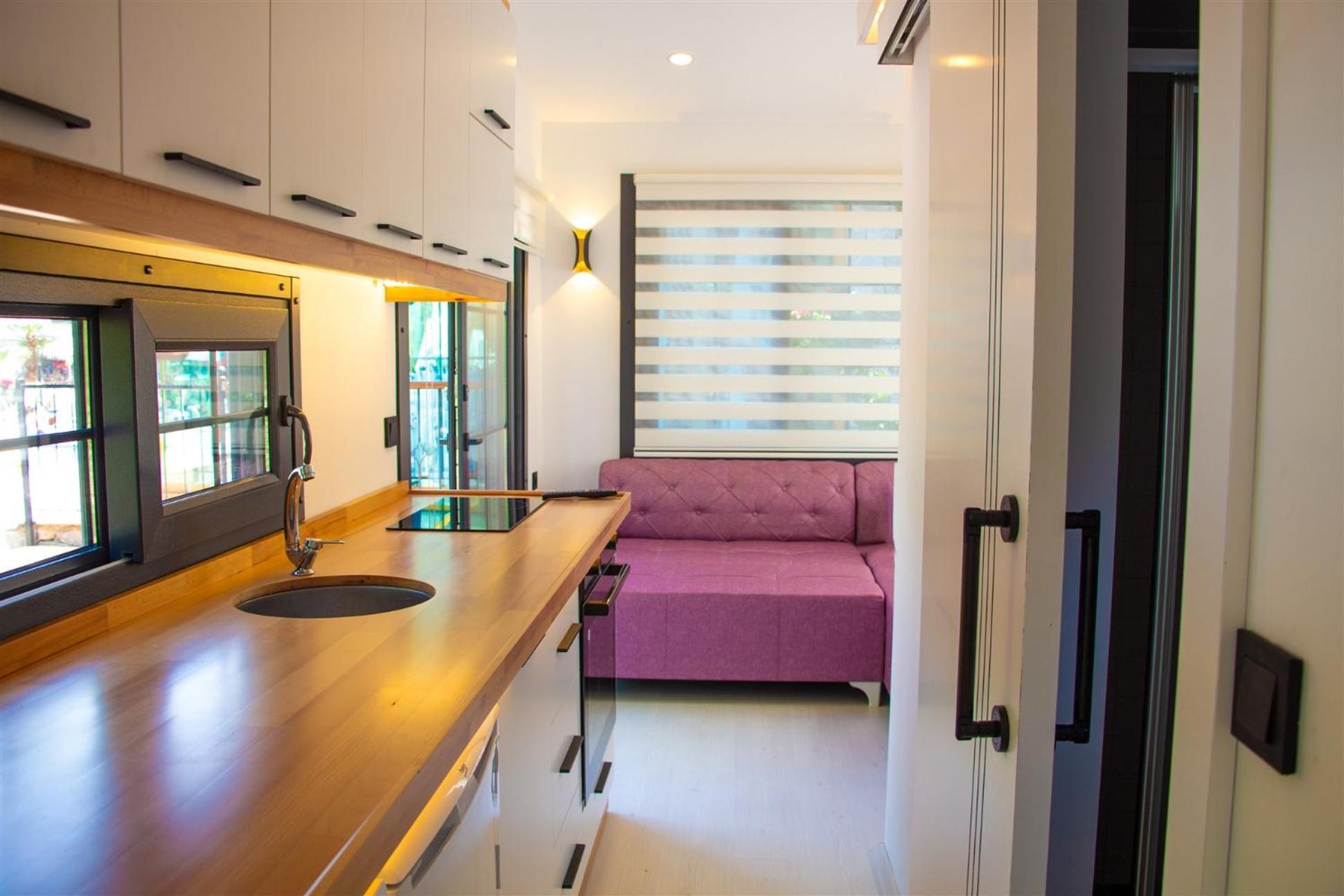 Otel Suna Village Hotel&bungalow 3*