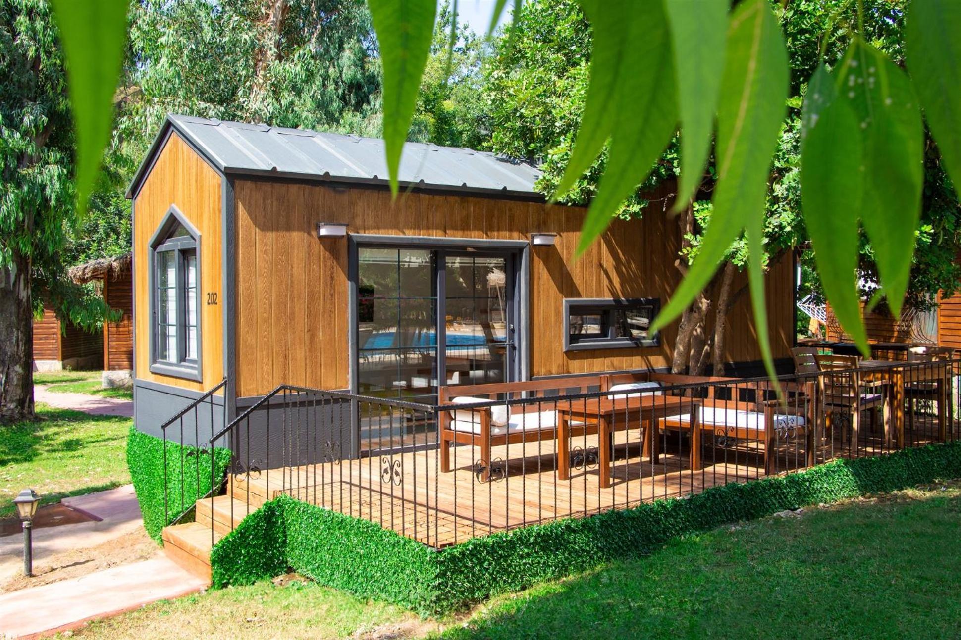 Suna Village Hotel&bungalow