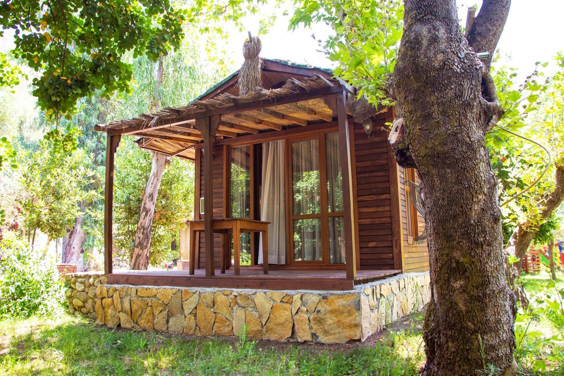 Suna Village Hotel&bungalow Otel