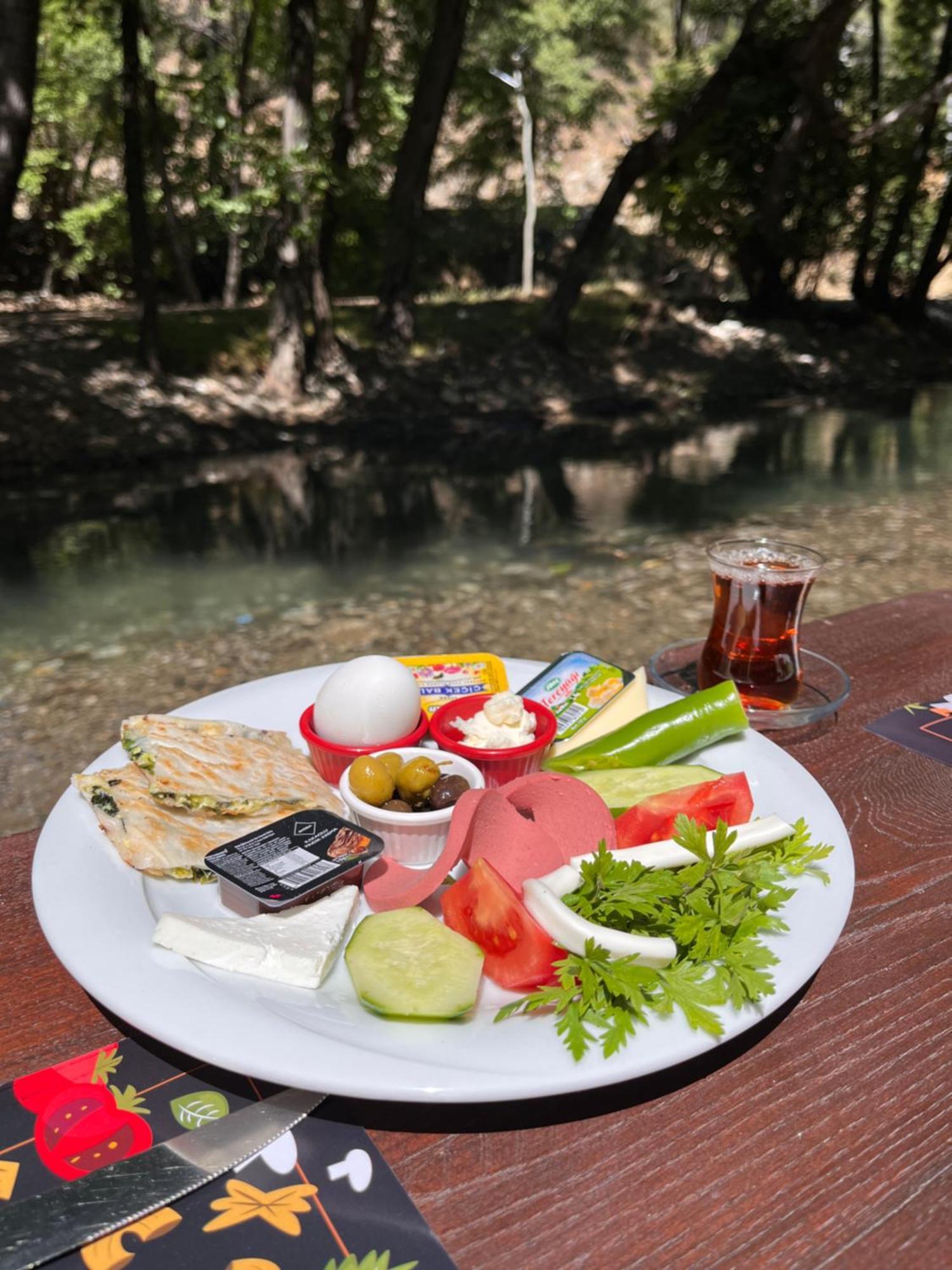 Suna Village Hotel&bungalow 3*