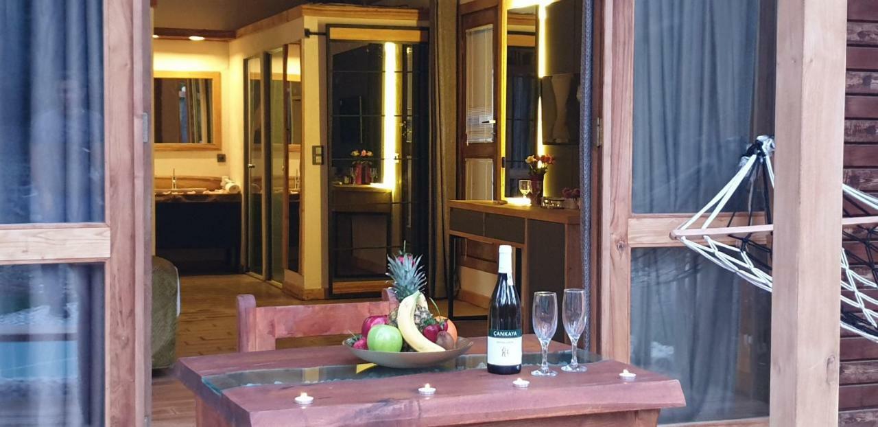 Suna Village Hotel&bungalow 3* Fethiye