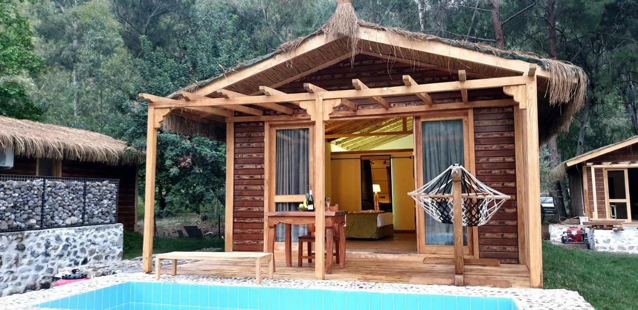 Suna Village Hotel&bungalow 3* Fethiye