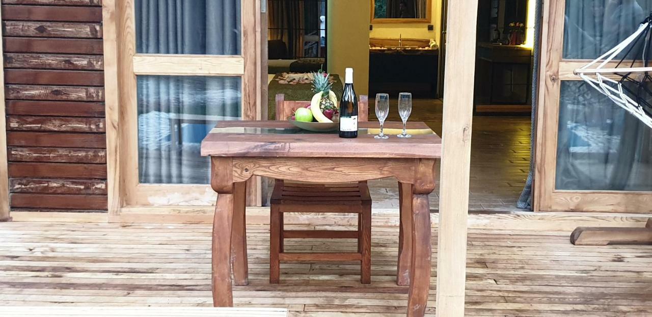 Suna Village Hotel&bungalow Otel