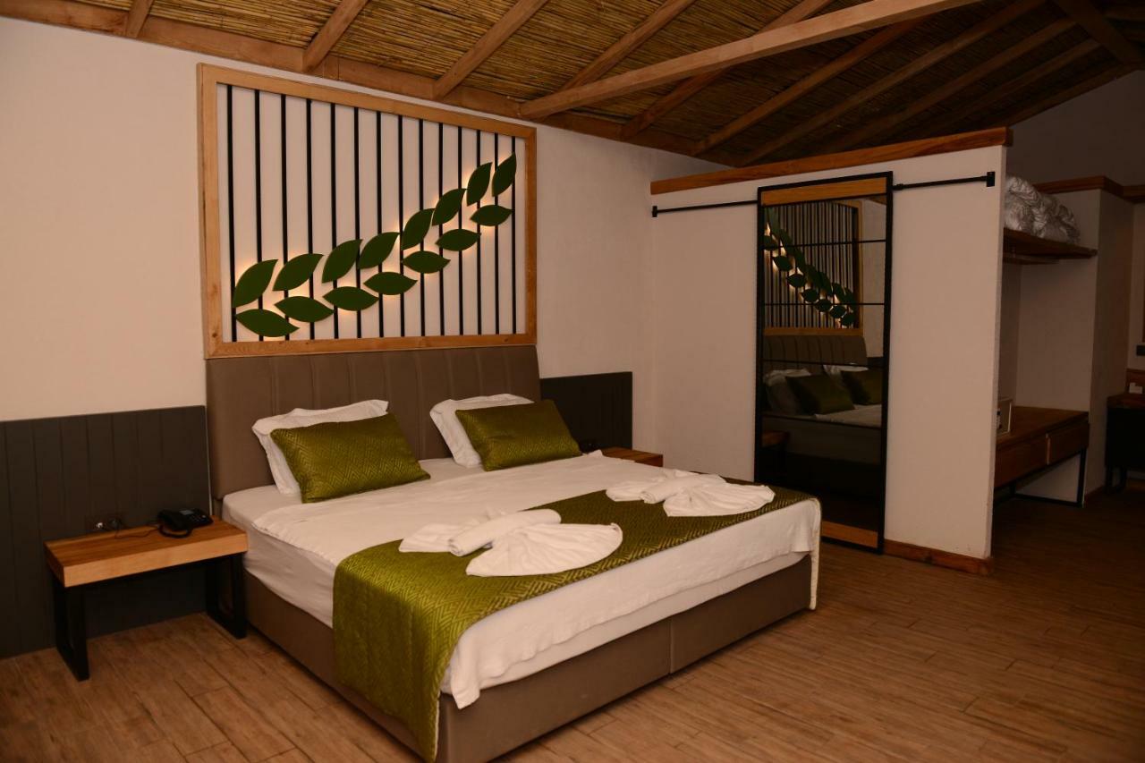 Suna Village Hotel&bungalow