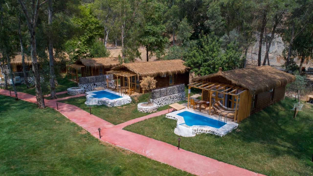 Suna Village Hotel&bungalow