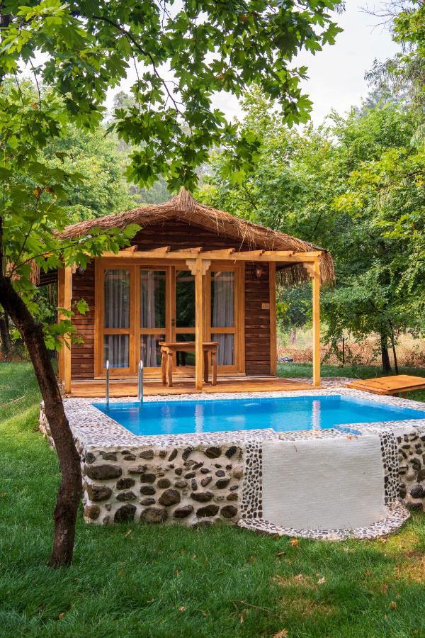 Suna Village Hotel&bungalow