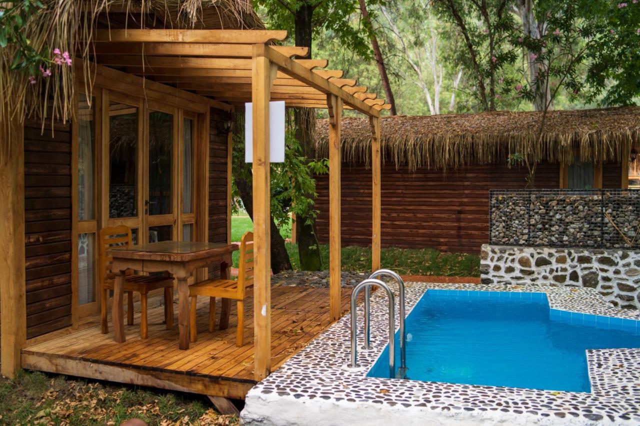 Suna Village Hotel&bungalow 3* Fethiye