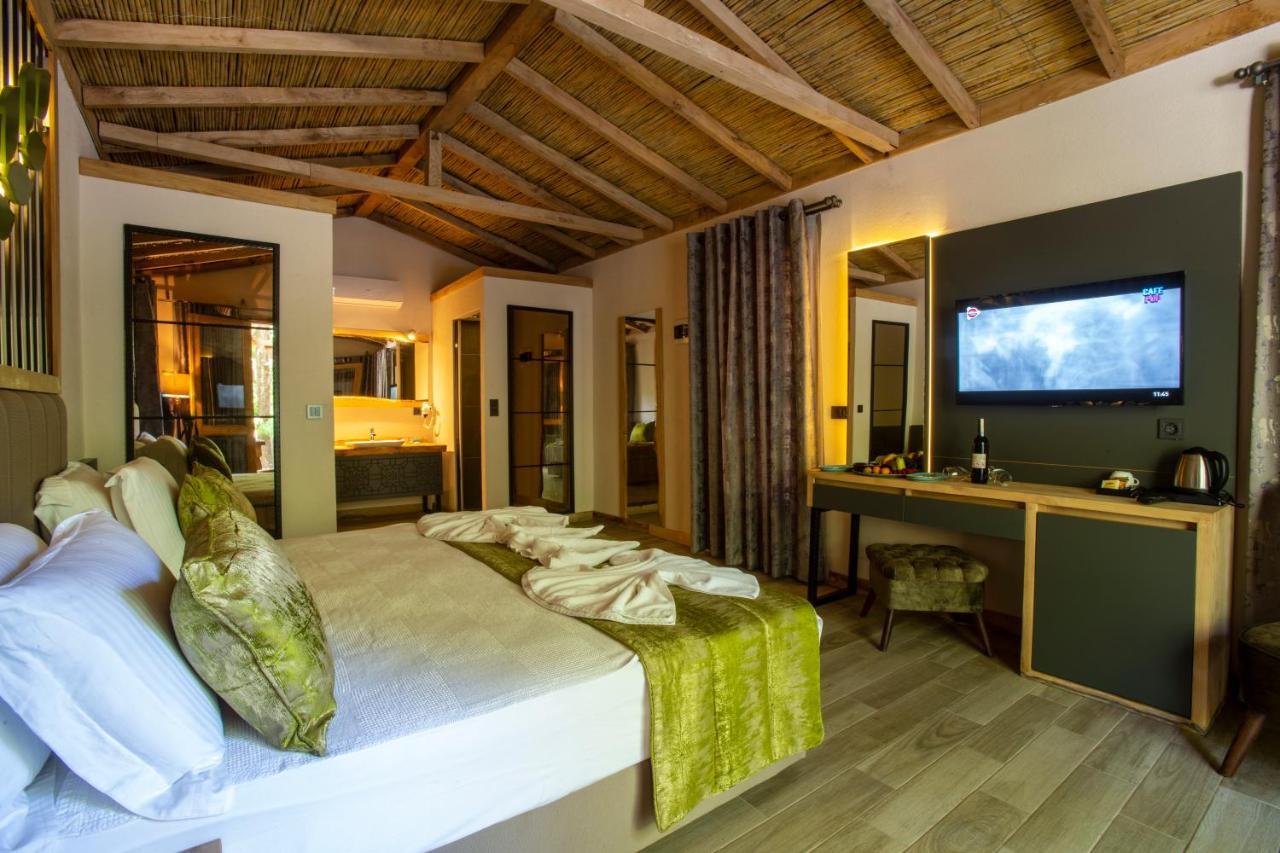 Suna Village Hotel&bungalow 3*