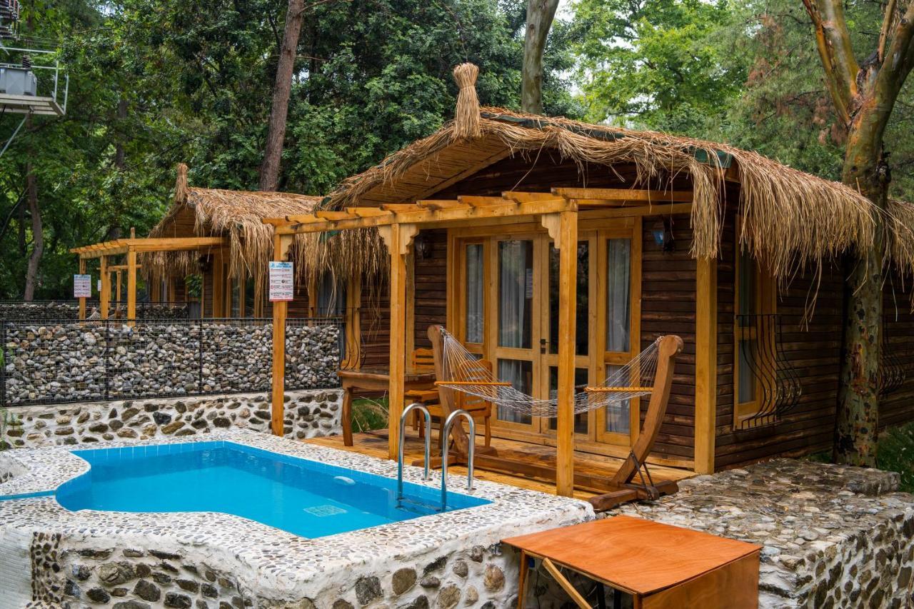 Suna Village Hotel&bungalow 3* Fethiye