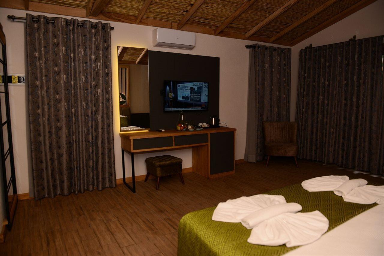 Suna Village Hotel&bungalow 3*