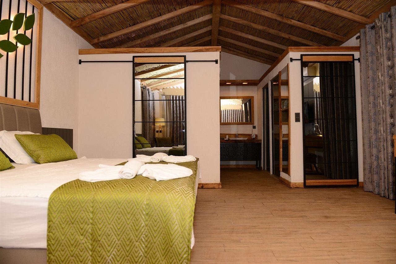 Suna Village Hotel&bungalow Otel Fethiye