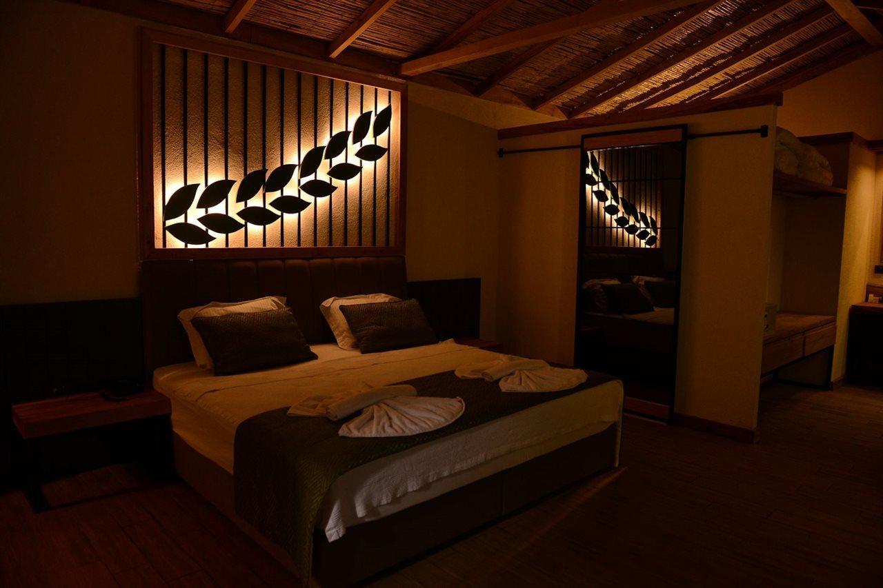 Suna Village Hotel&bungalow 3*
