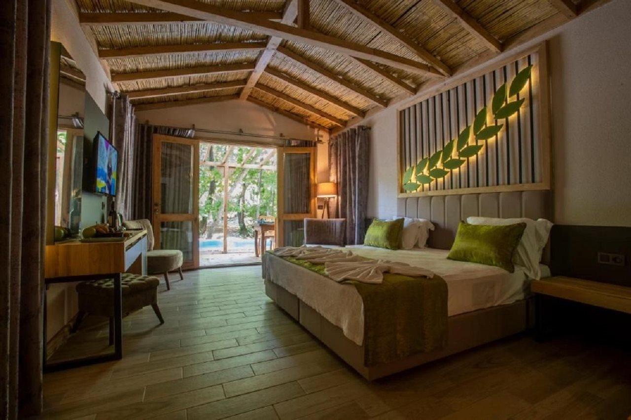 Suna Village Hotel&bungalow 3* Fethiye