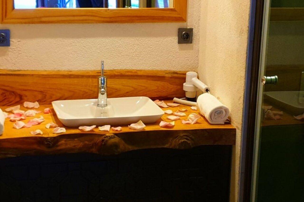 Suna Village Hotel&bungalow Otel 3*