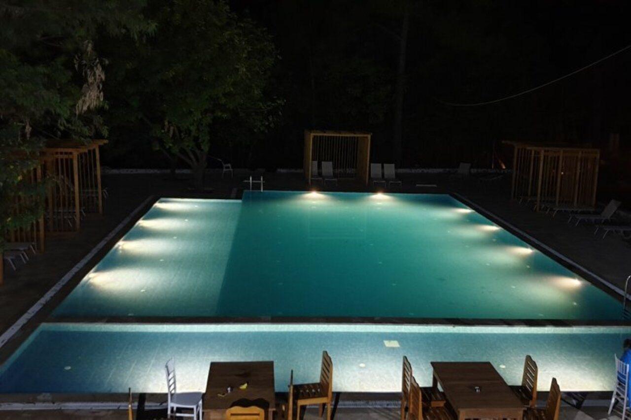 Suna Village Hotel&bungalow 3* Fethiye