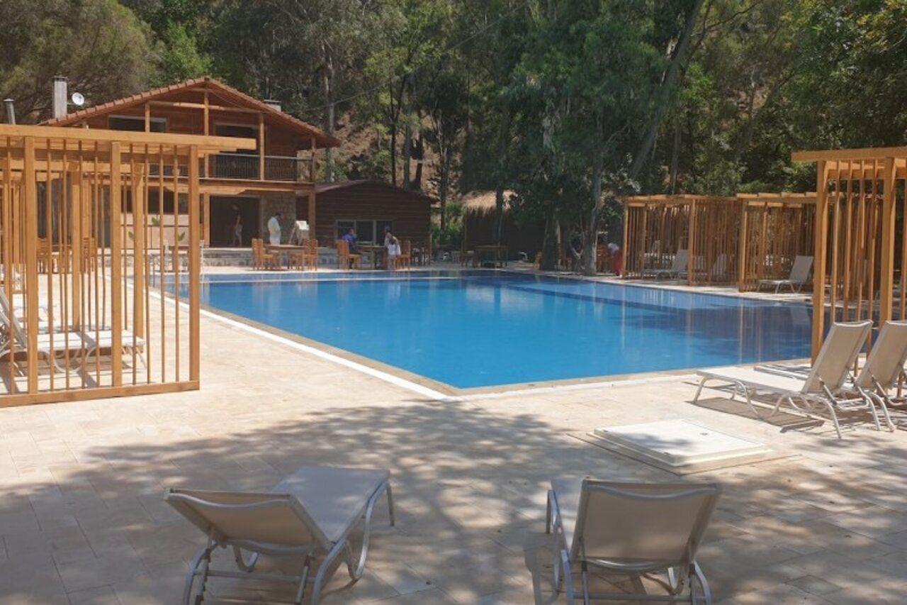 Suna Village Hotel&bungalow 3* Fethiye